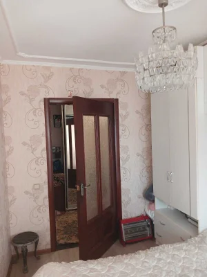 2 к.к 45 кв.разделка балкон 1/3 Строителей-Херсонское шоссе