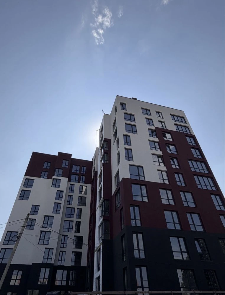 Продаж 1-кім квартири в новобудові, район Майдану