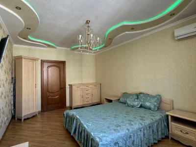 Квартира. Київ, Авіаконструктора Ігоря Сікорського вул.