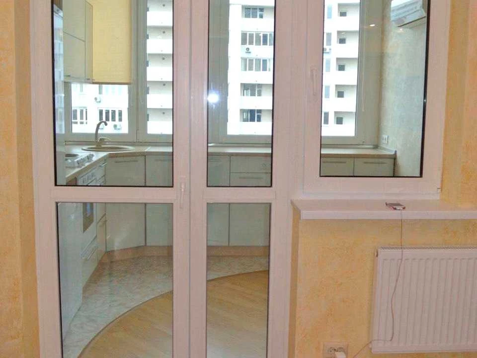 Квартира. Київ, Авіаконструктора Ігоря Сікорського вул.