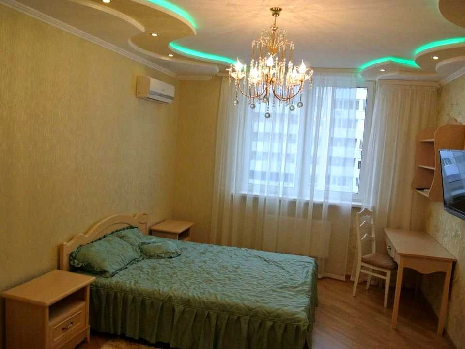 Квартира. Київ, Авіаконструктора Ігоря Сікорського вул.