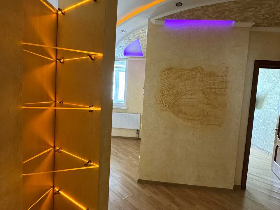 Квартира. Київ, Авіаконструктора Ігоря Сікорського вул.