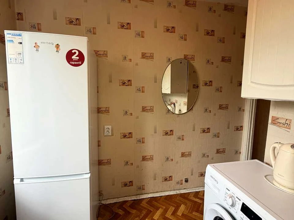 Квартира. Київ, Кіото вул.