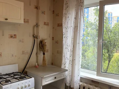 Квартира. Київ, Кіото вул.