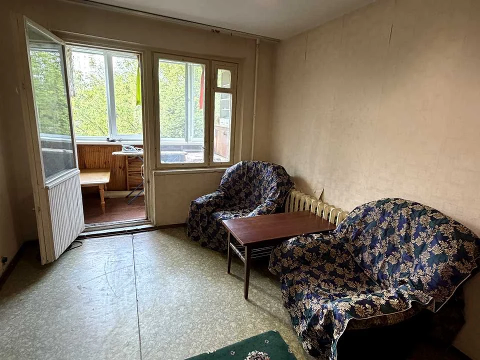 Квартира. Київ, Кіото вул.