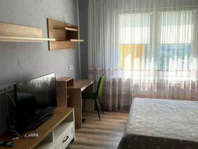Квартира. Київ, Юлії Здановської вул.