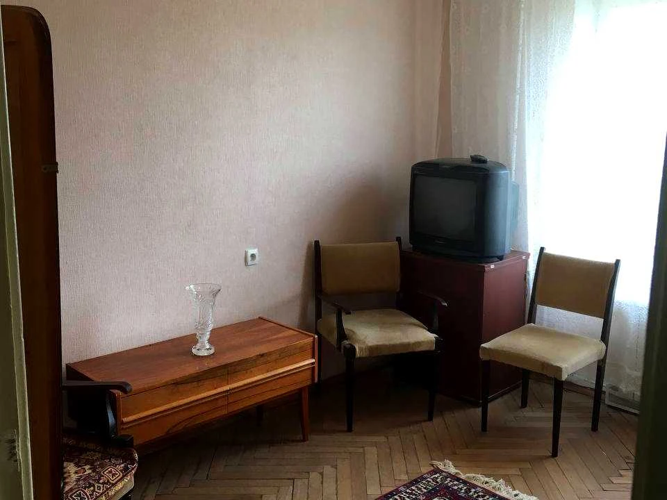 Квартира. Київ, Лісовий просп.