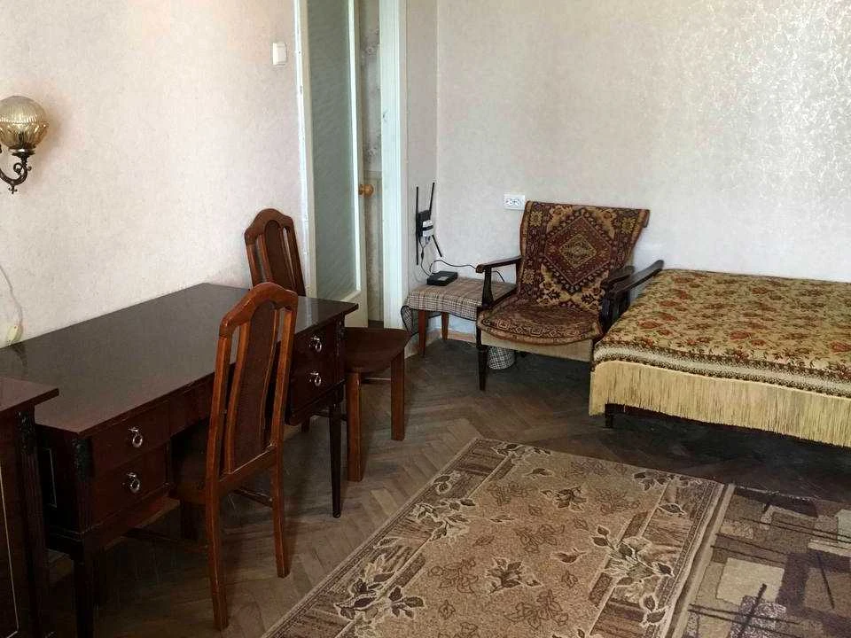 Квартира. Київ, Лісовий просп.