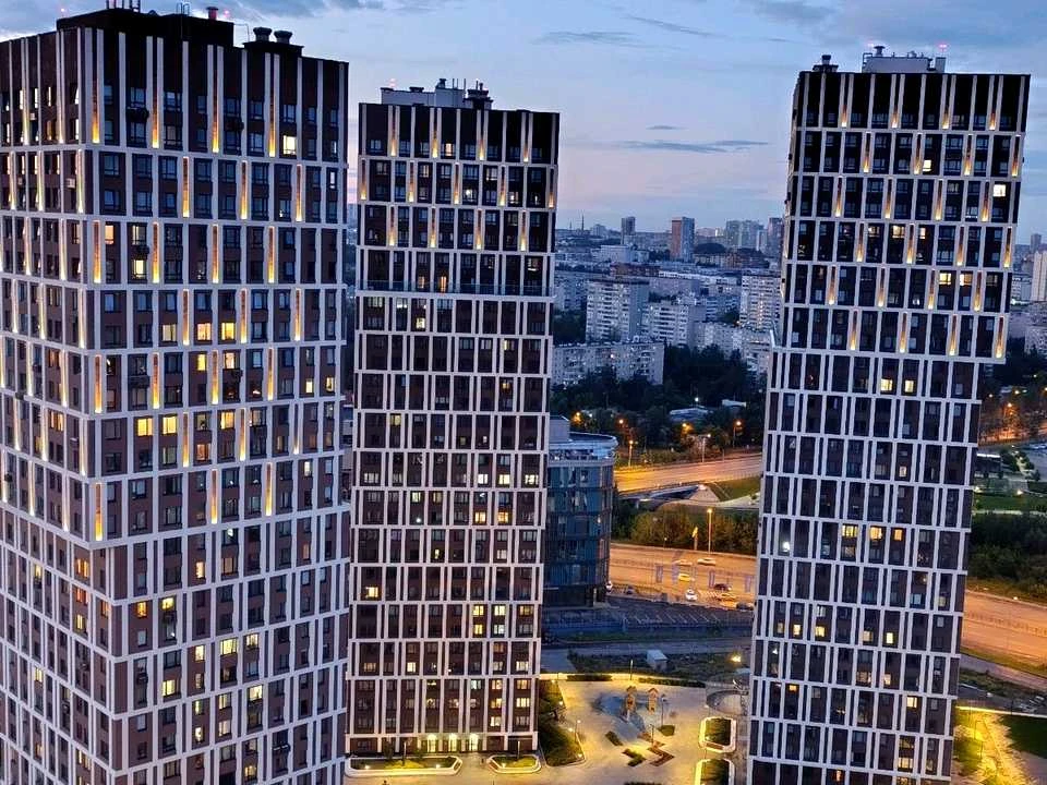 Квартира. Київ, Зарічна вул.