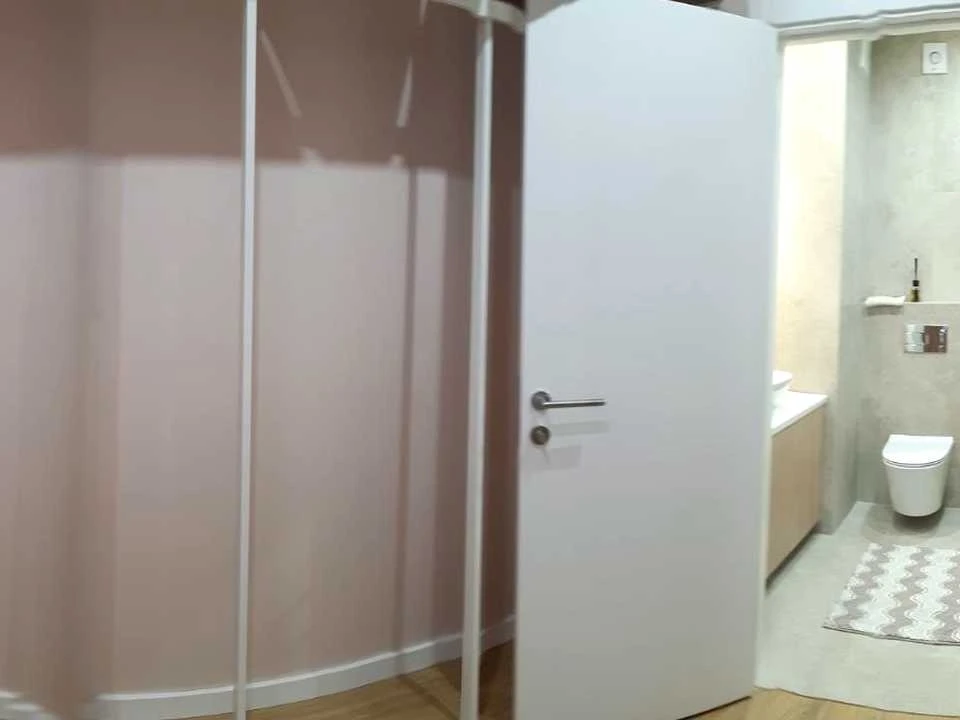 Квартира. Київ, Зарічна вул.