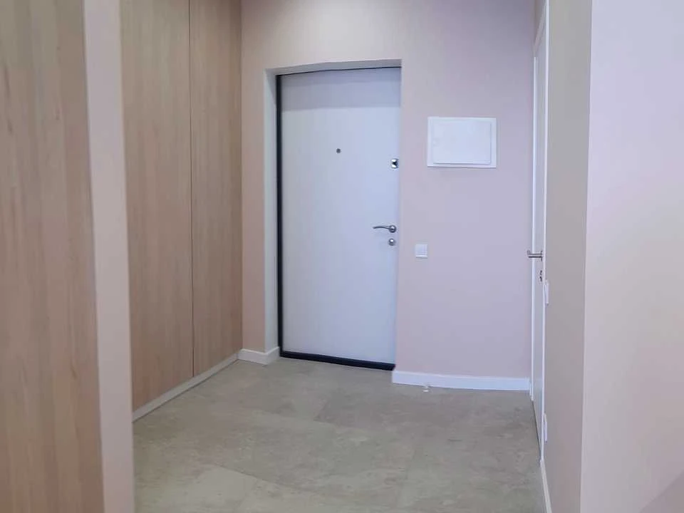 Квартира. Київ, Зарічна вул.