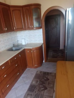 Продаж 1 кім.квартири новобудова ремонт меблі р-н Чорновола