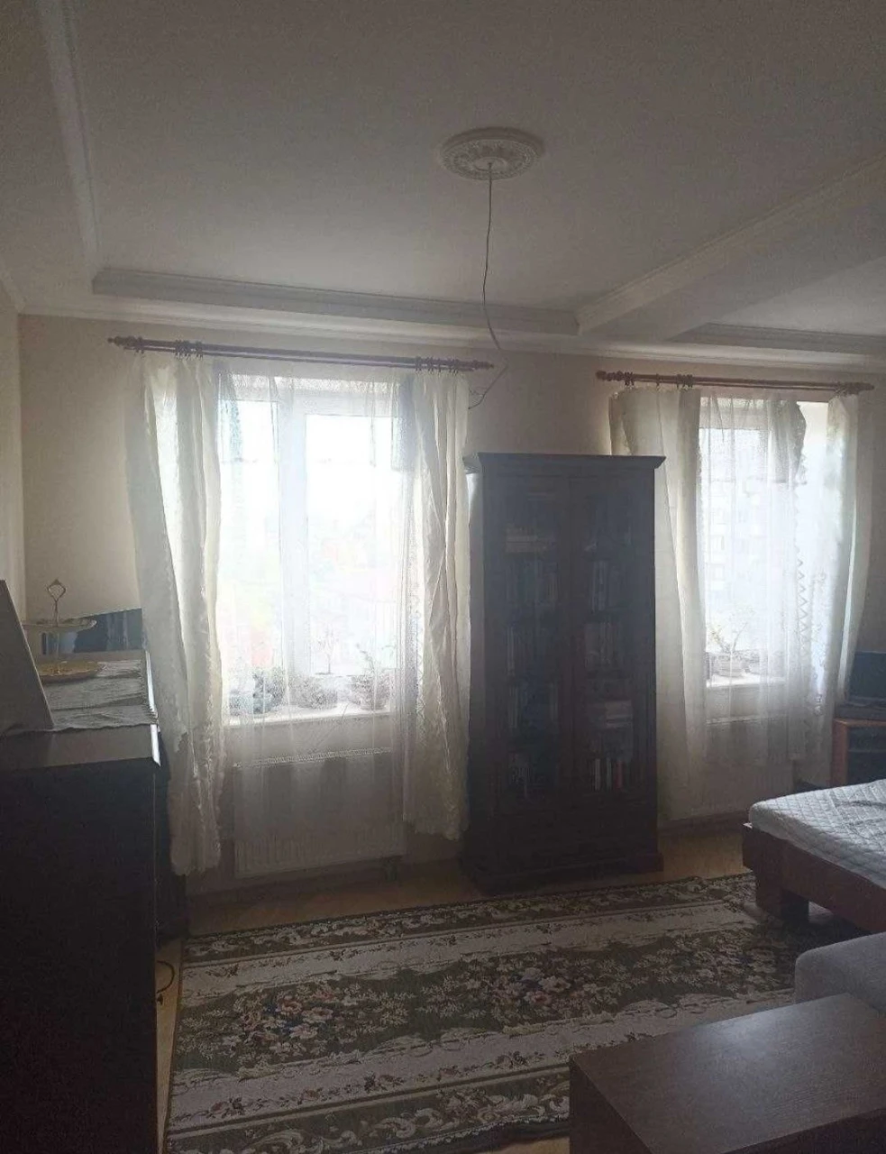 Продаж 1 кім.квартири новобудова ремонт меблі р-н Чорновола