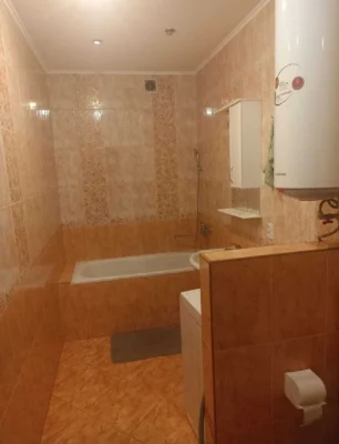 Продаж 1 кім.квартири новобудова ремонт меблі р-н Чорновола