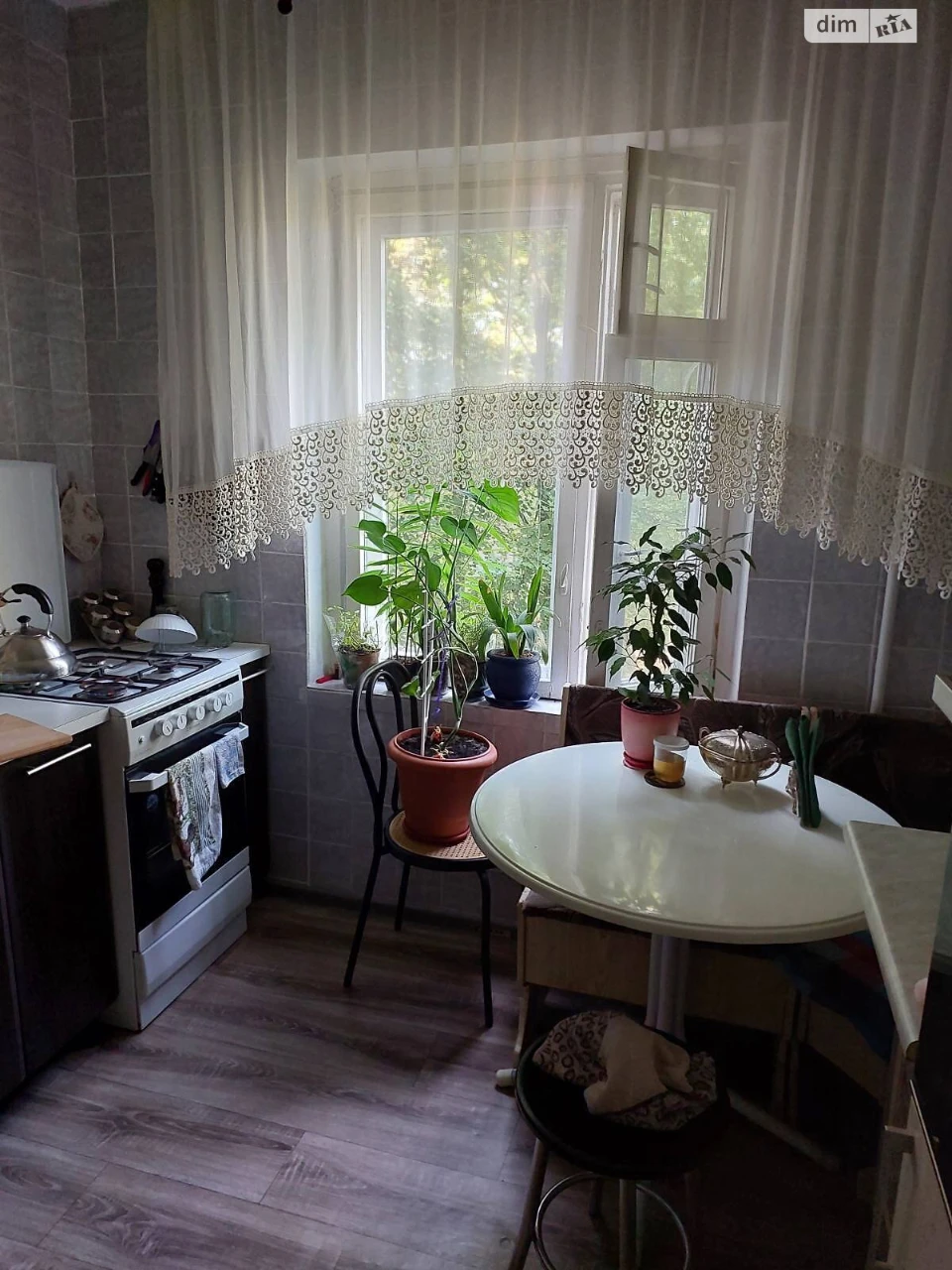 Продаж Квартира Залізничний Масив