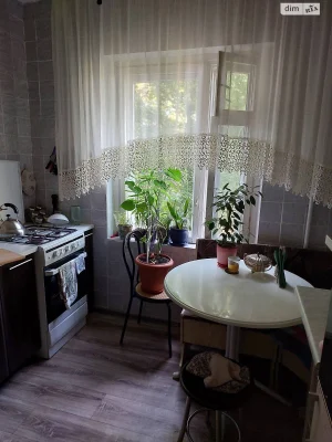 Продаж Квартира Залізничний Масив