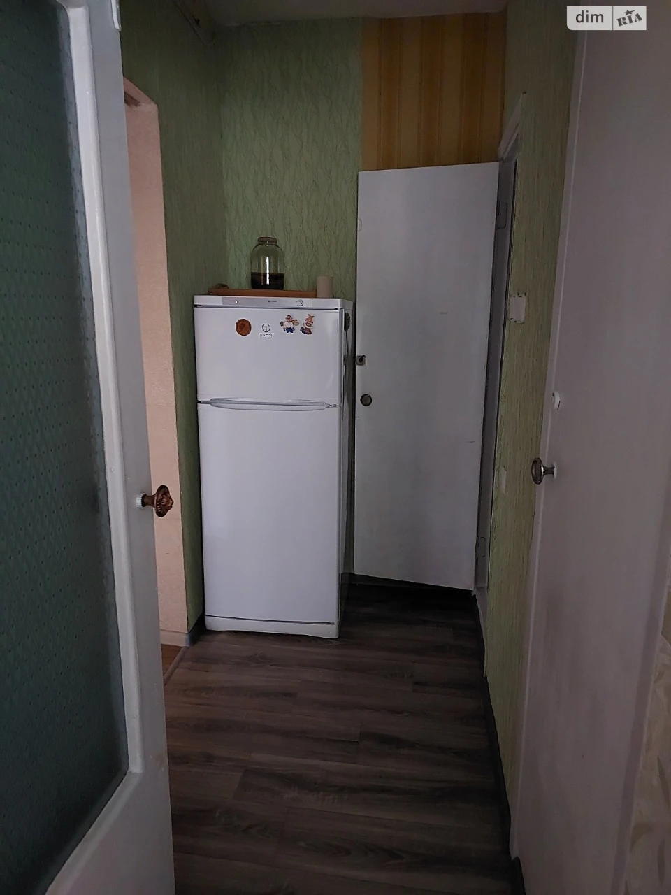 Продаж Квартира Залізничний Масив