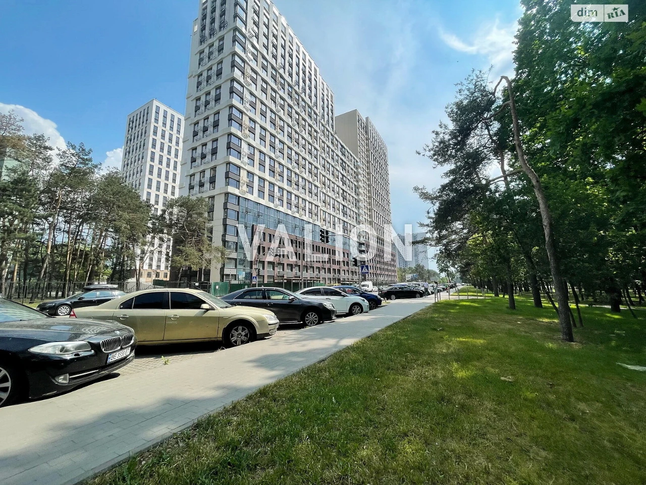 Продаж Квартира Північно-Броварський Масив