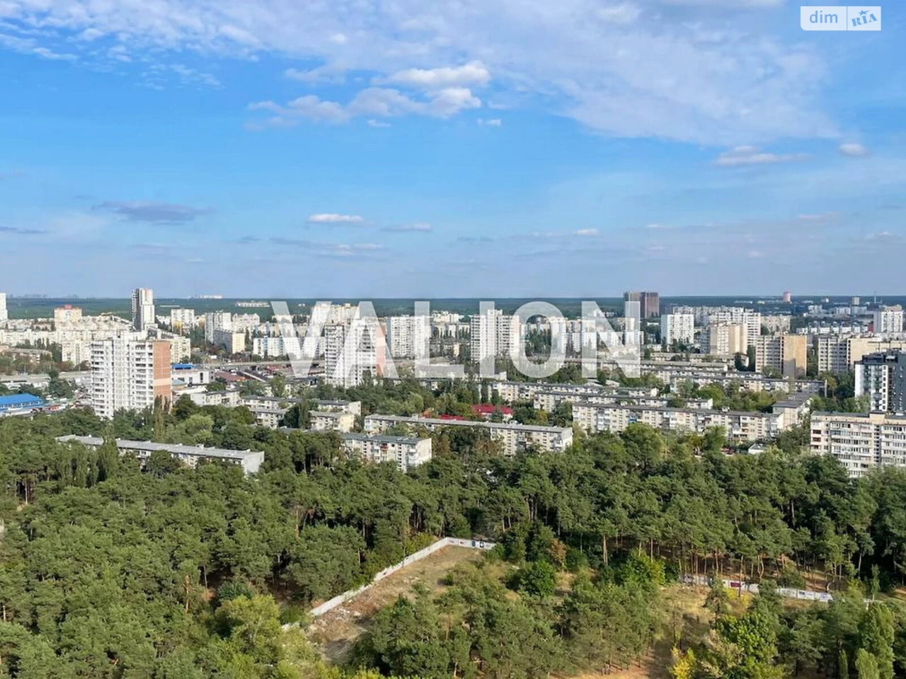 Продаж Квартира Північно-Броварський Масив