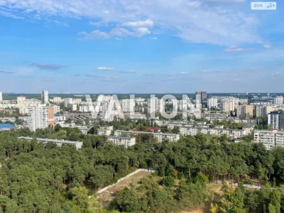 Продаж Квартира Північно-Броварський Масив