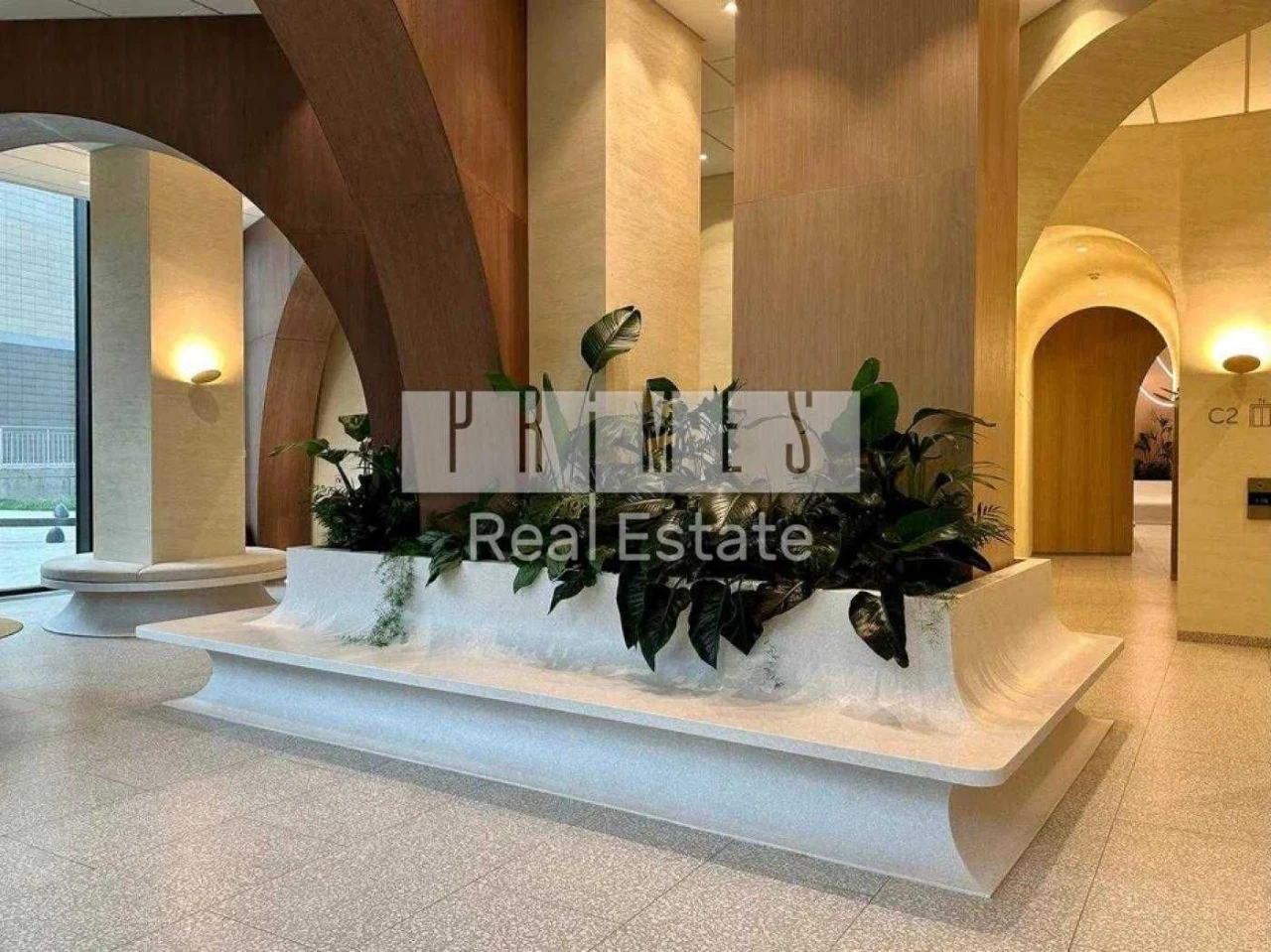 Продаж видової 2к квартири без ремонту, ЖК Crystal Park Towe