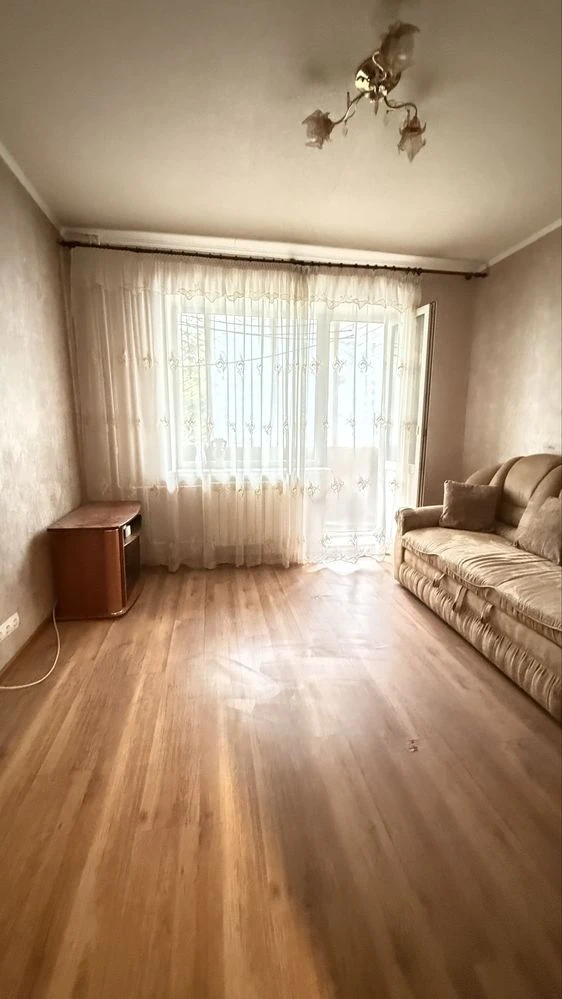 Продається 2ух кімнатна квартира
