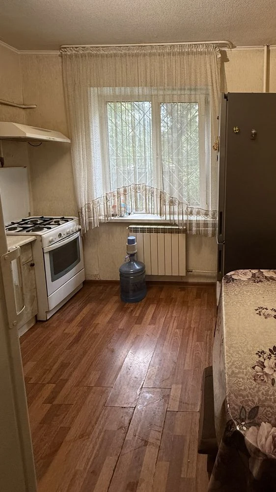 Продається 2ух кімнатна квартира