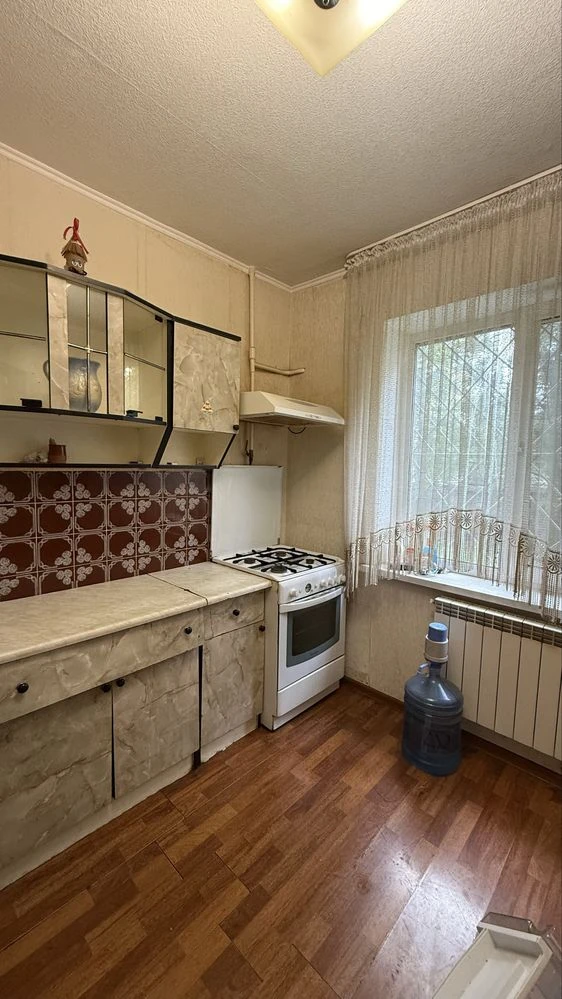 Продається 2ух кімнатна квартира