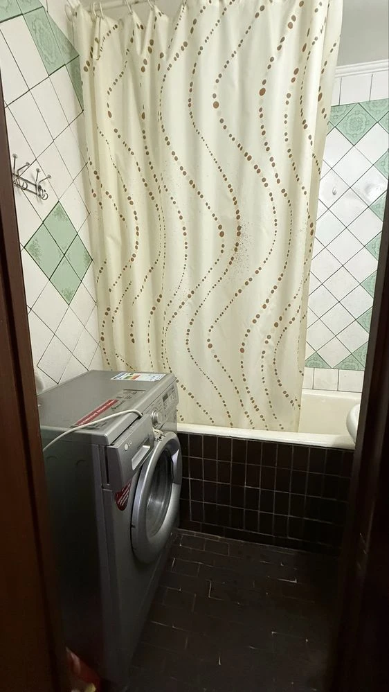 Продається 2ух кімнатна квартира