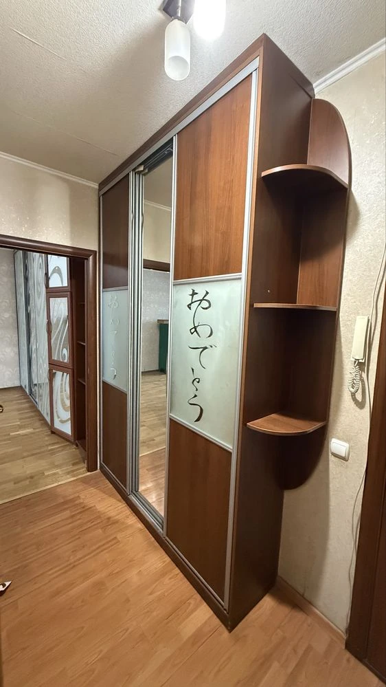 Продається 2ух кімнатна квартира