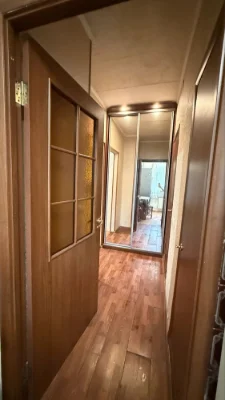 Продається 2ух кімнатна квартира
