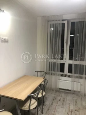Без комісії % продаж однокімнатної квартири ЖК Метрополія ме