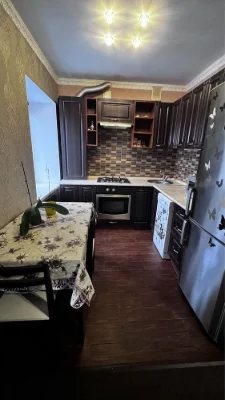 Продам 2к квартиру на Погребняка 27 Полигонная