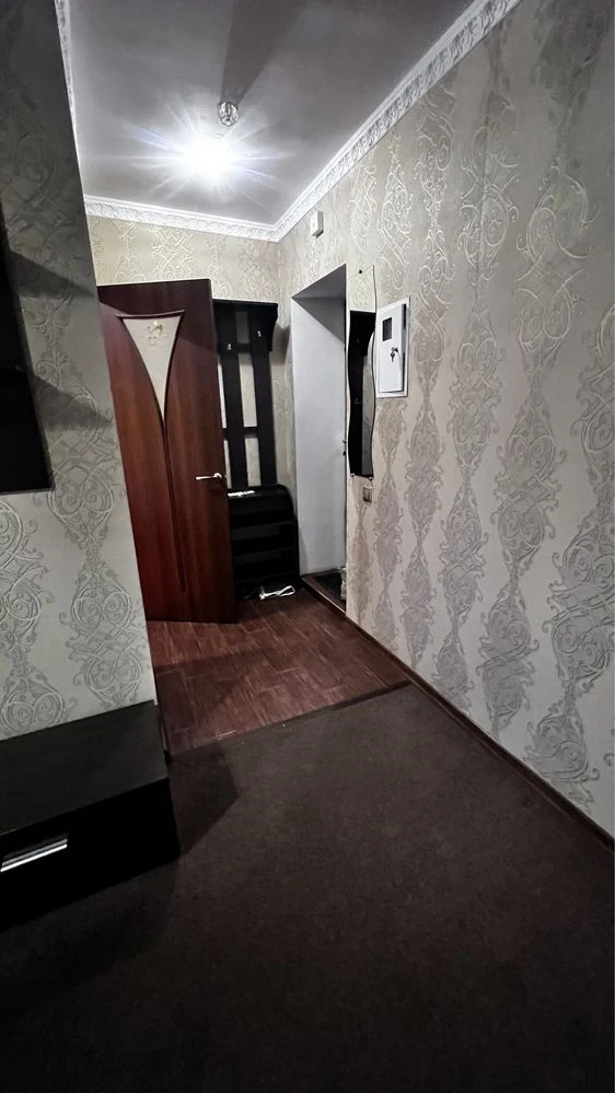 Продам 2к квартиру на Погребняка 27 Полигонная