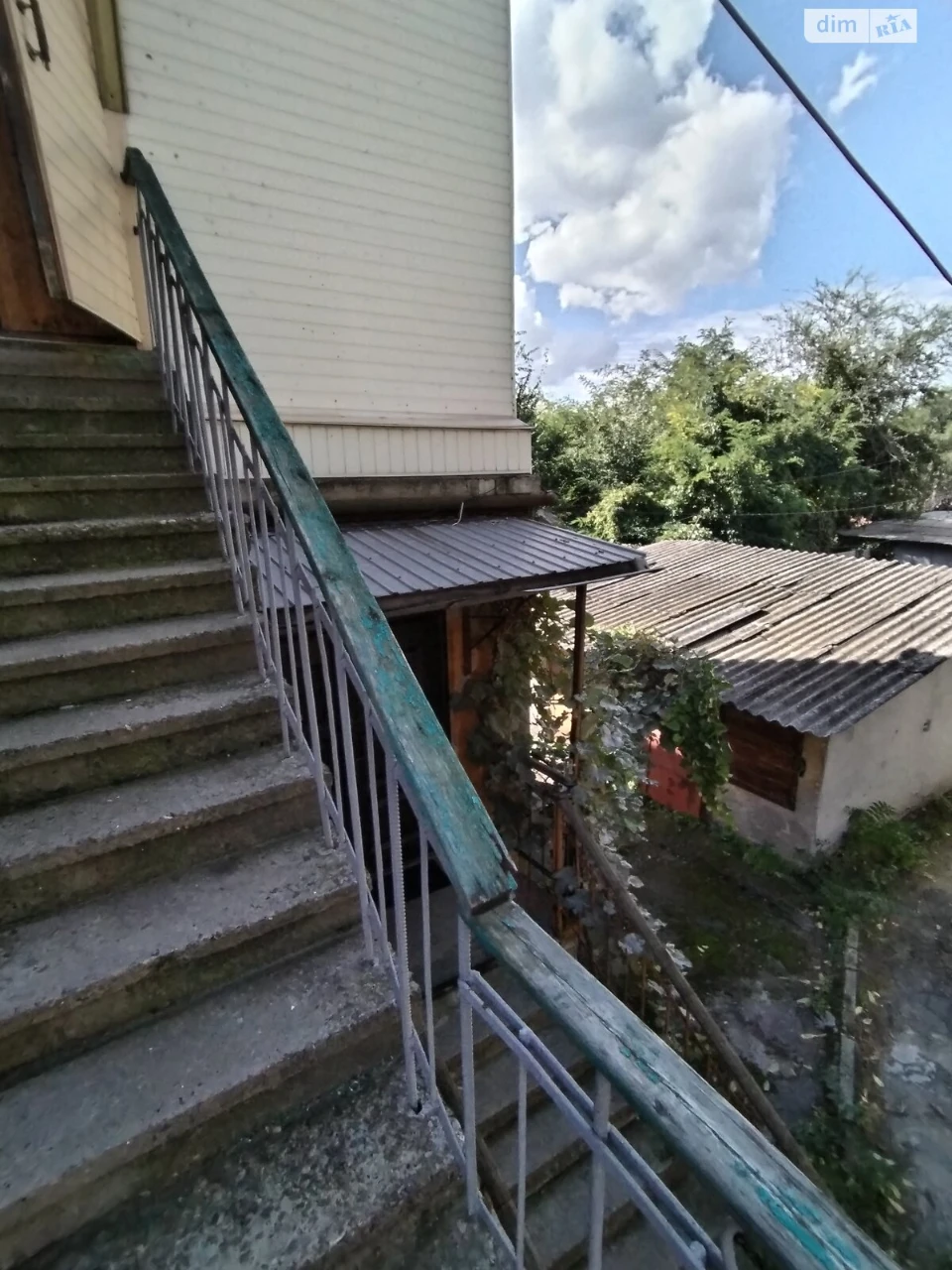 Продаж Квартира Нагорний
