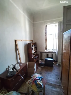 Продаж Квартира Нагорний