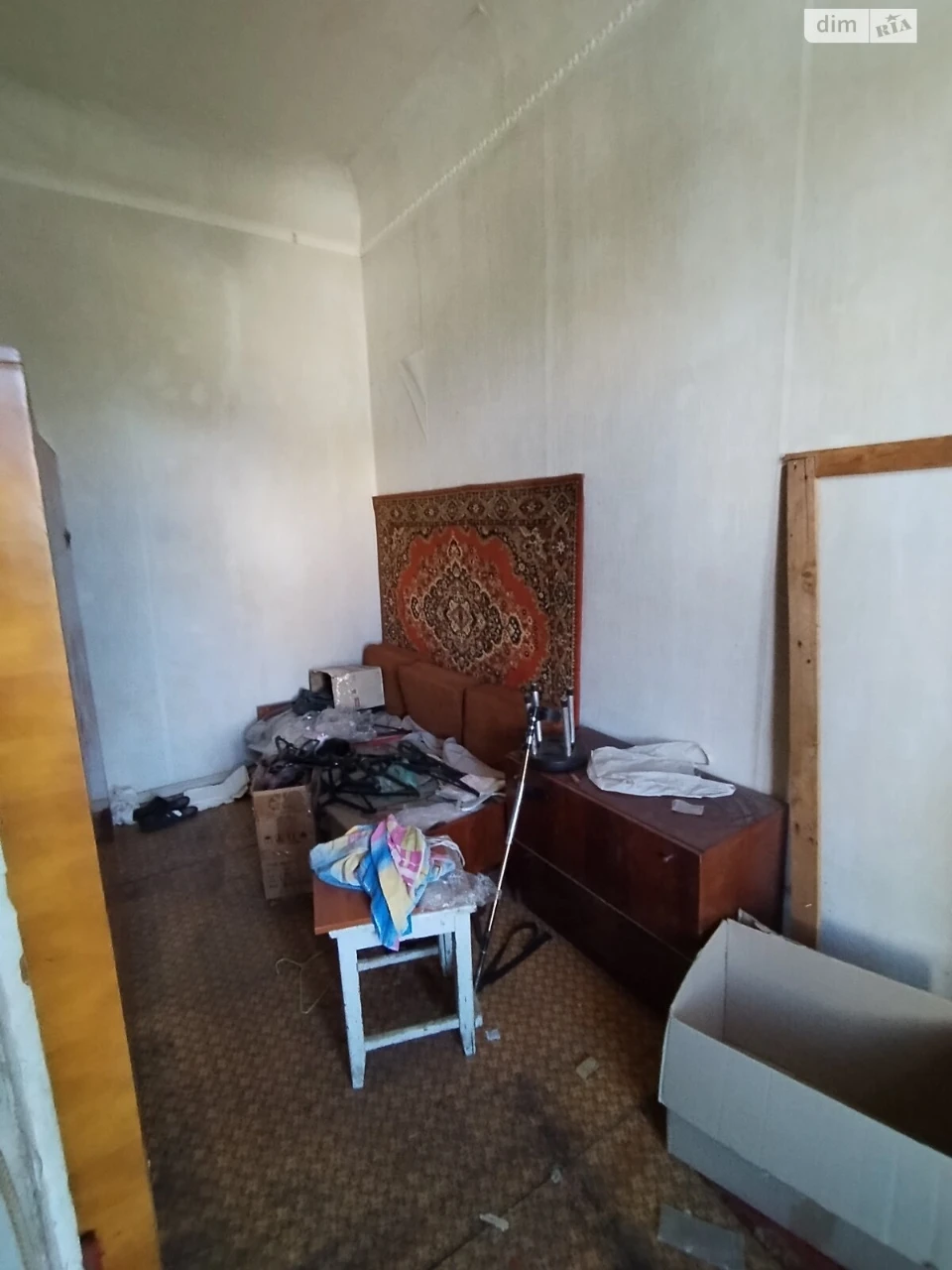 Продаж Квартира Нагорний