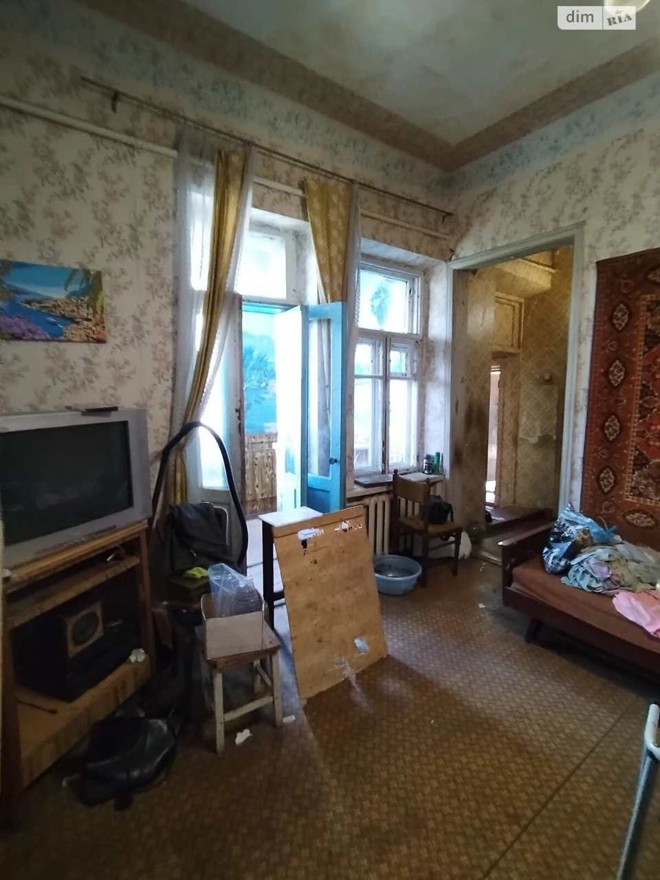 Продаж Квартира Нагорний