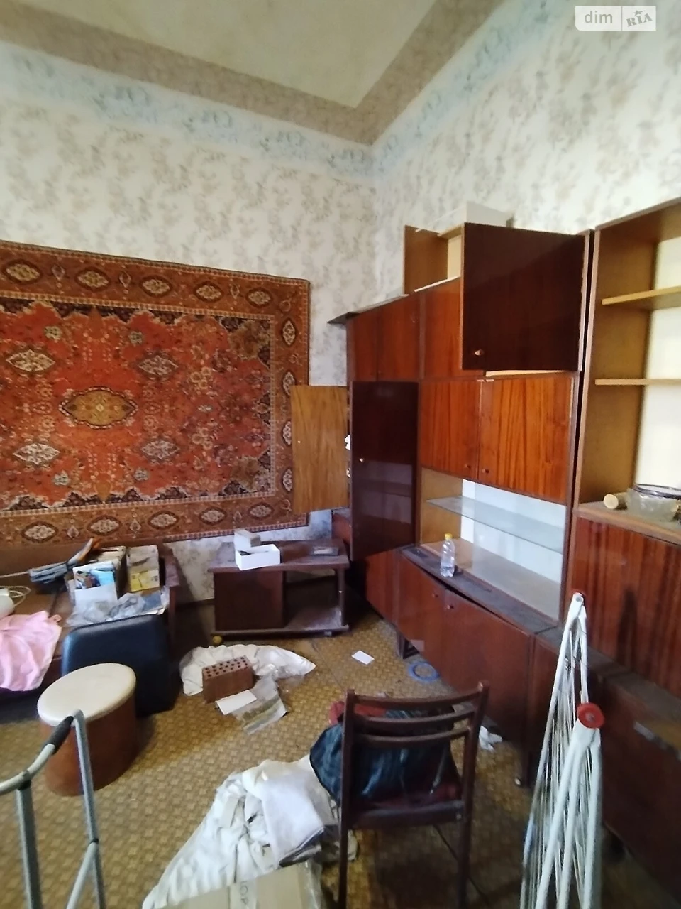 Продаж Квартира Нагорний