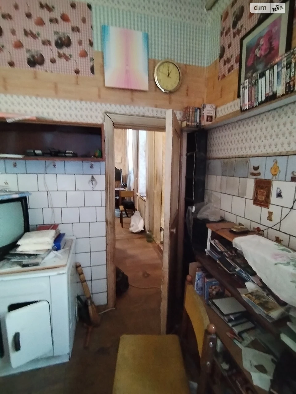 Продаж Квартира Нагорний