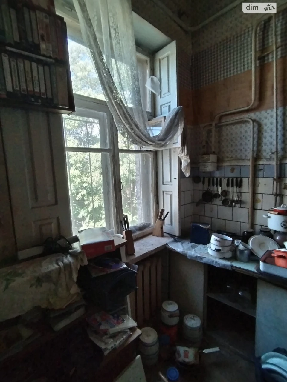 Продаж Квартира Нагорний