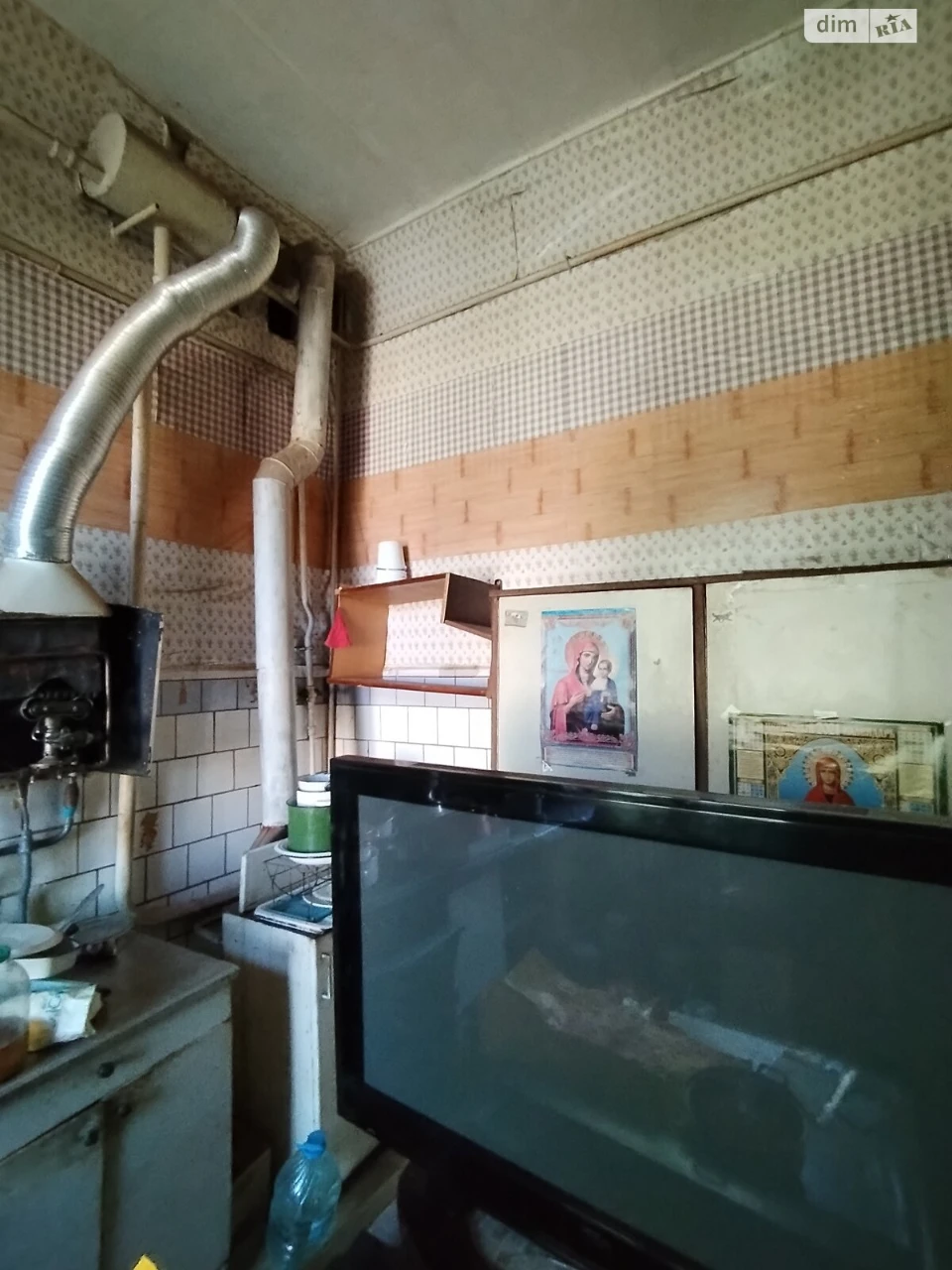 Продаж Квартира Нагорний