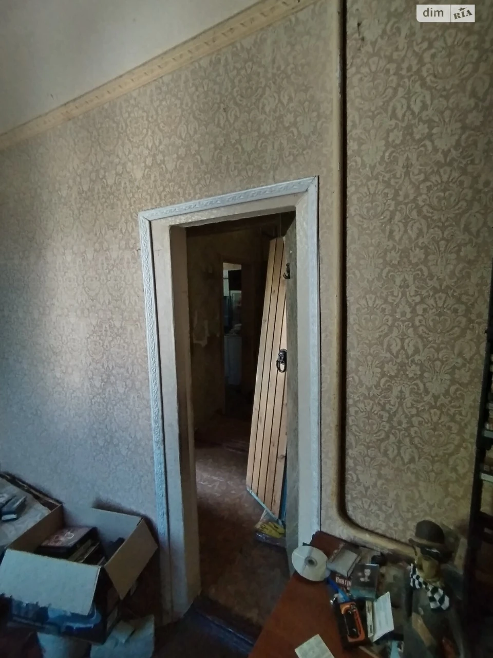 Продаж Квартира Нагорний
