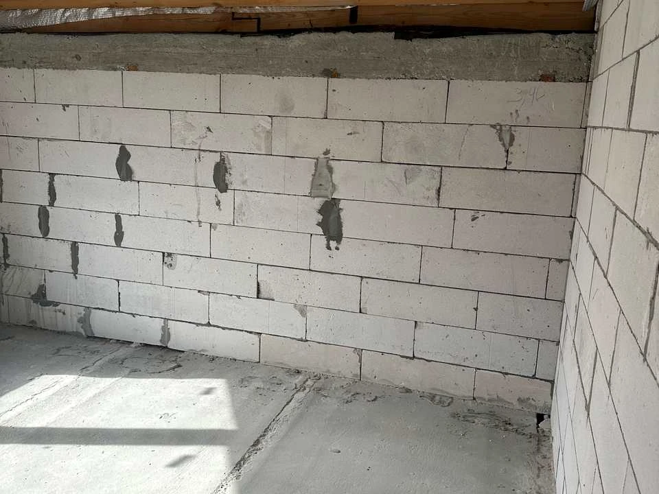Будинок. Київ, Приозерна 6а
