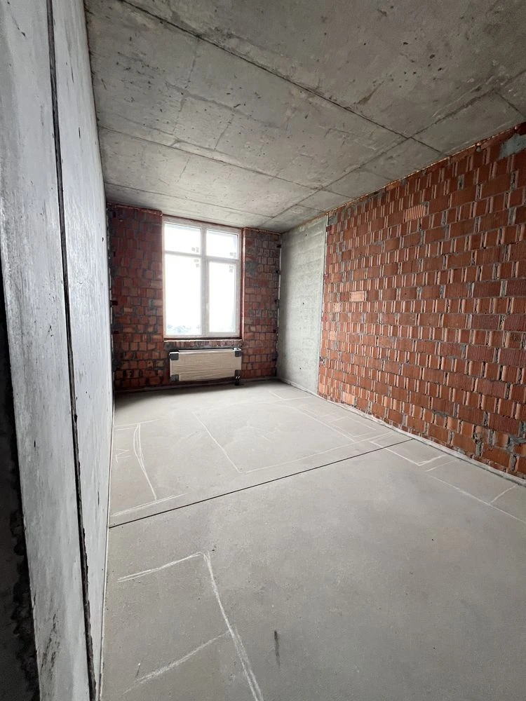 Продам 2-кімнатна  квартира в ЖК Олімпійський на пр. Шевченк