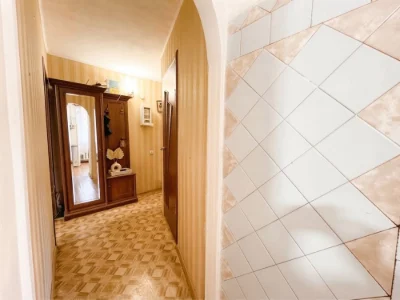 2 комнатная квартира 43м Черемушки Дом Мебели