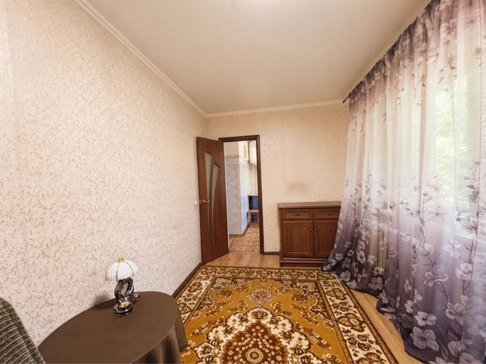 2 комнатная квартира 43м Черемушки Дом Мебели