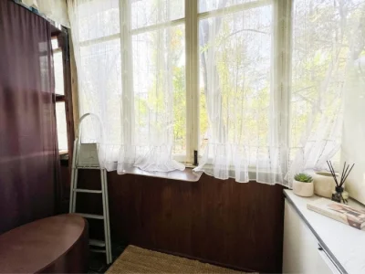 2 комнатная квартира 43м Черемушки Дом Мебели