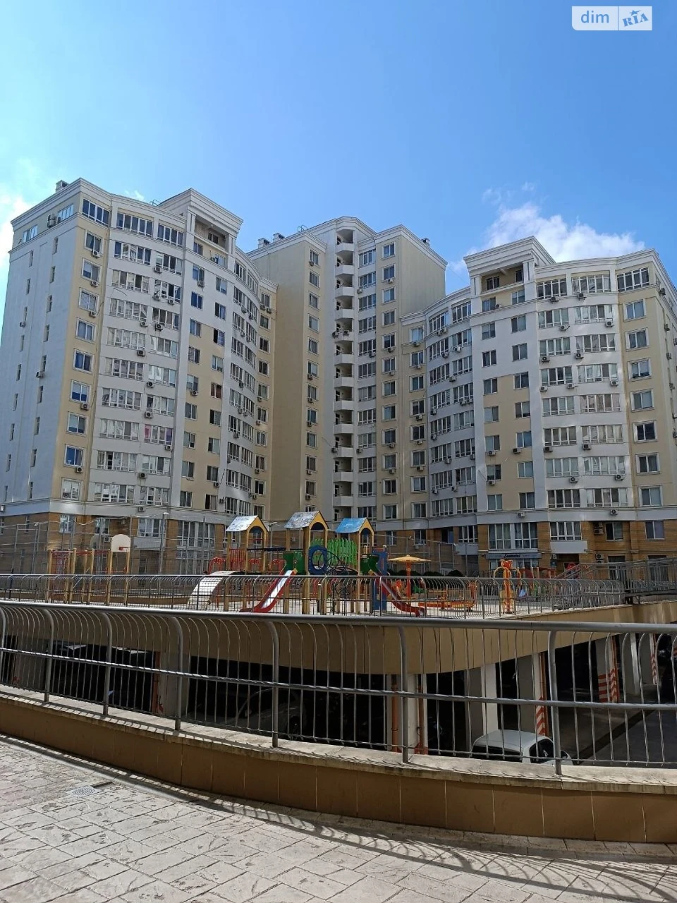 Довгострокова Оренда Квартира Приморський