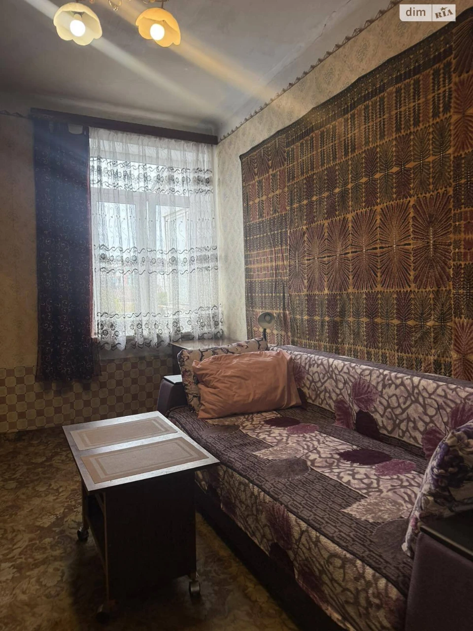 Довгострокова Оренда Квартира Центр